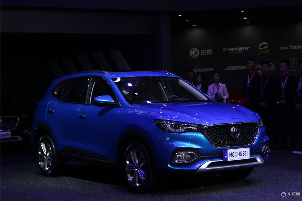 成都车展新SUV扎堆来袭!没看的赶紧了解一下想看拆解你就留言