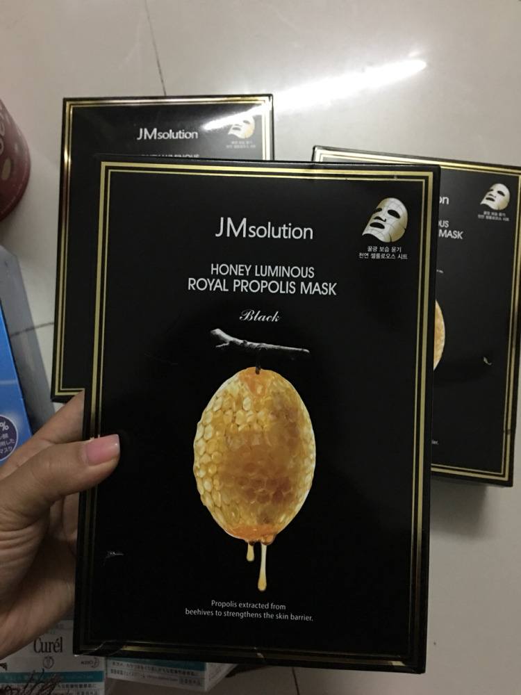 吐血总结范冰冰安利的爆款面膜,范冰冰同款面膜哪个好用