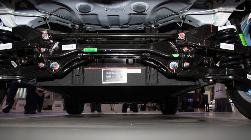 东南dx3ev400售价,东南dx3ev400旗舰款各种功能