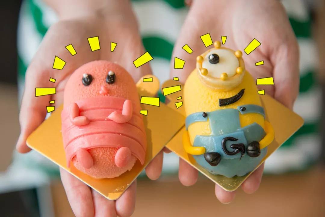 喜提新产品,喜提新品