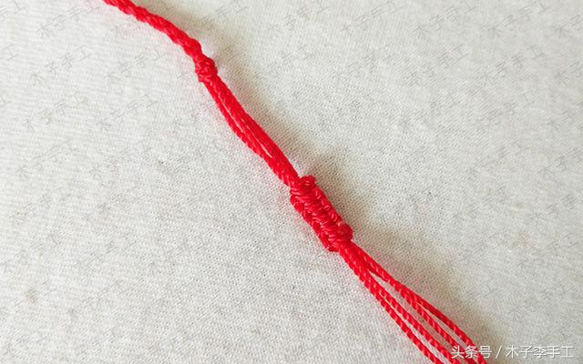 2023年本命年红绳腰链,本命年红腰链款式