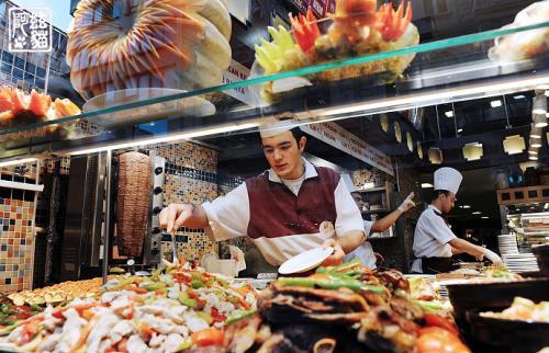 土耳其哈士奇真实视频,真实的哈士奇有多可怕