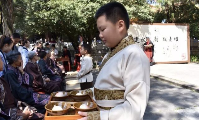 建水一个值得再次游览的城市,建水古城的美景