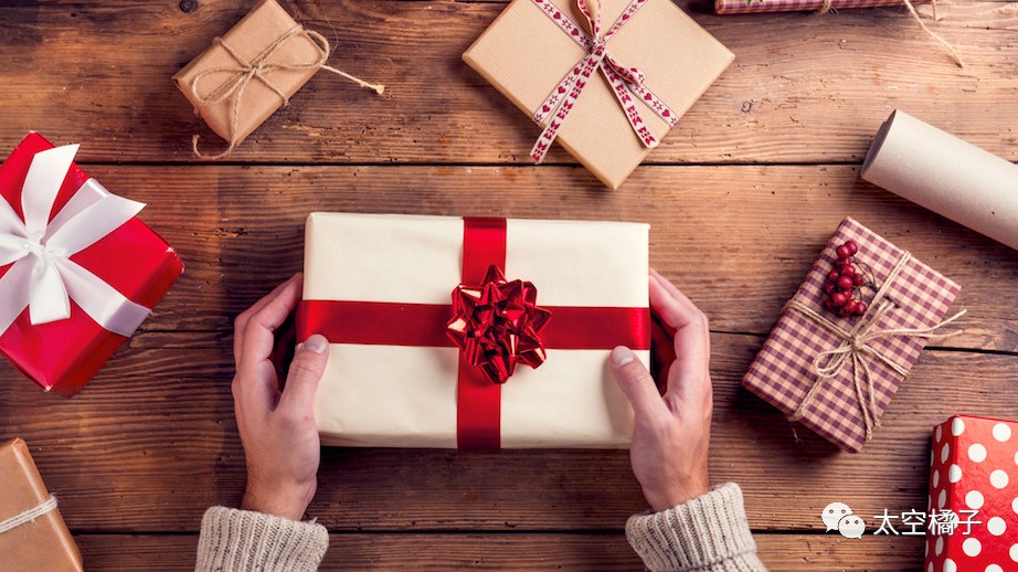送礼也是个技术,送礼物还是需要知识