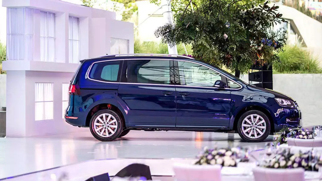 大众六缸mpv夏朗2.8,2016款进口大众夏朗mpv多少钱