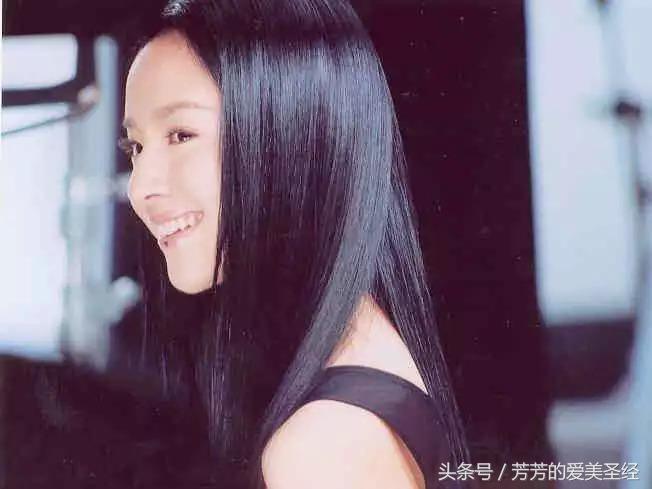 用了很多洗发水洗头不见头皮好,用了所有洗发水头发还是很油