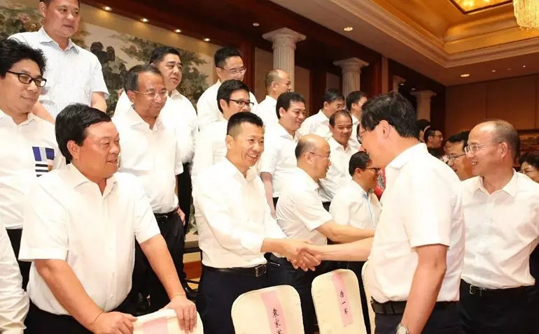 上海最有实力的商人,上海商人多有钱