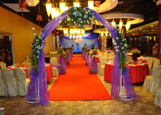 连云港又现奇葩婚礼，这样的婚宴你还愿意参加吗