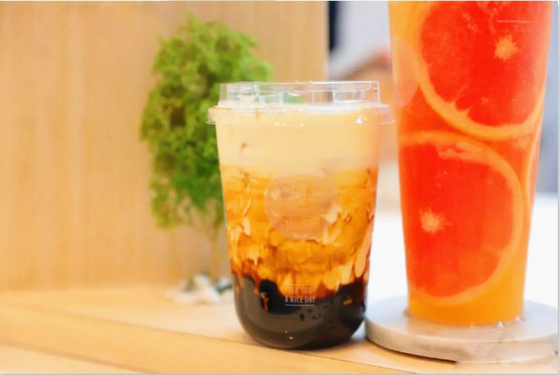 8月网红拍照,8月份网红打卡地