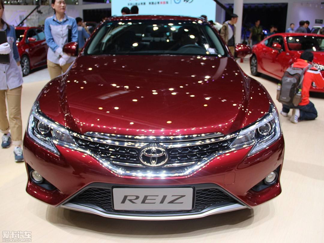 老款锐志真实感受,老款锐志还值得保留吗