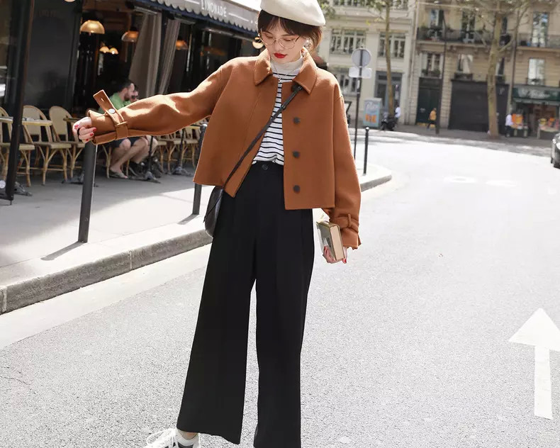 别在乱选了，不同腿形要用不同的穿搭来巧妙改善