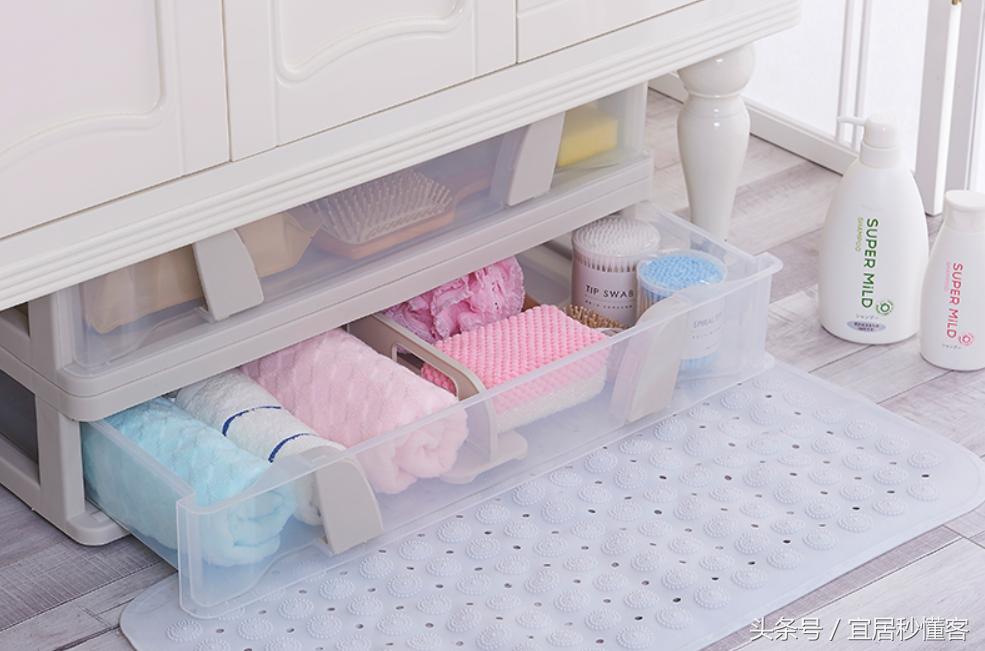 出租屋怎么收纳布局好看又能收纳,出租屋断舍离收纳整理房间视频