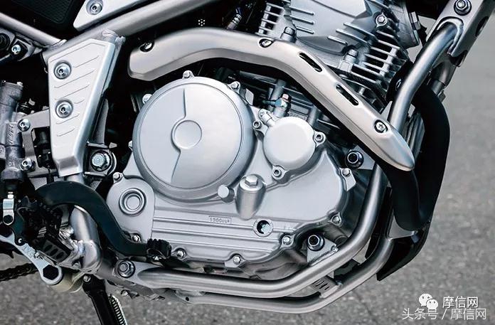 雅马哈XG250魔术师,雅马哈魔术师250最新款