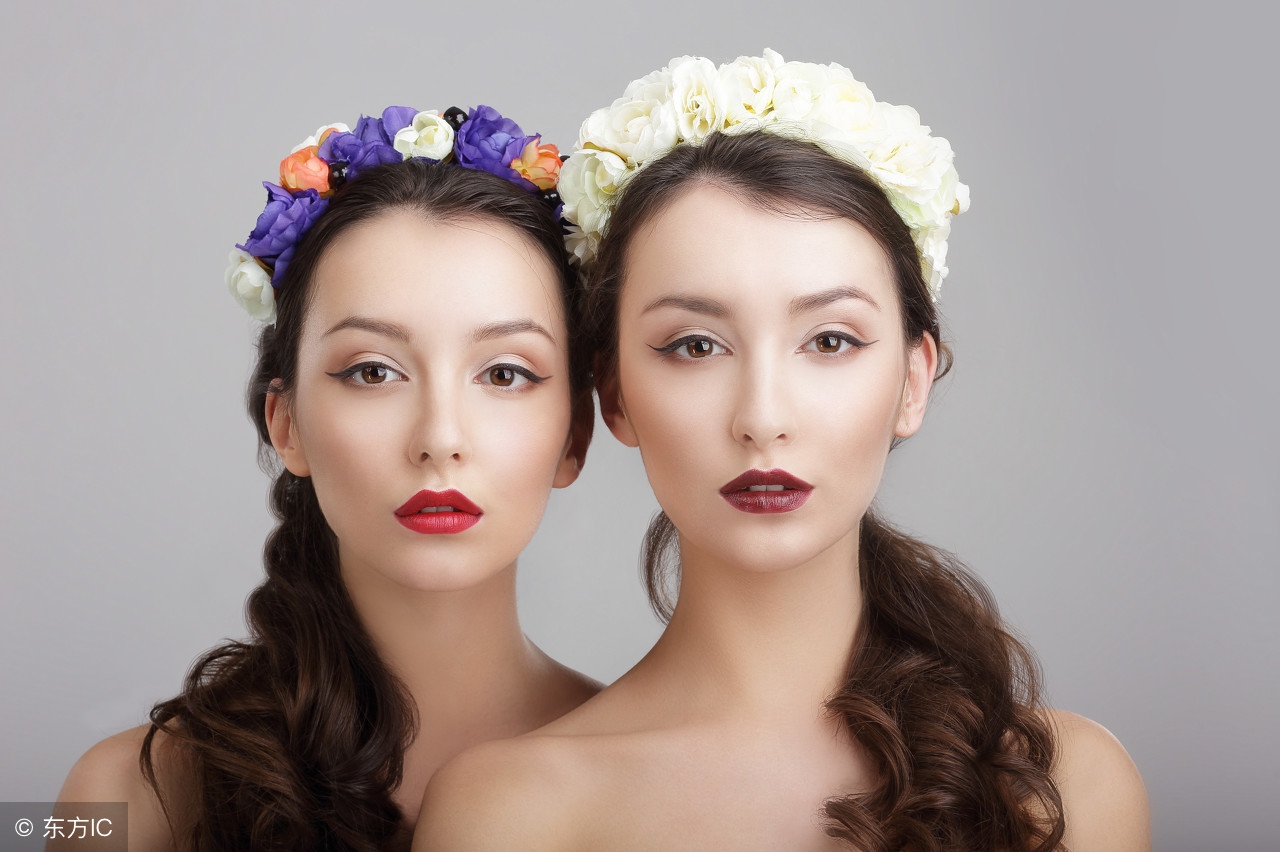 又想换发型这些发型让你美到惊艳,分享各种发型变美干货