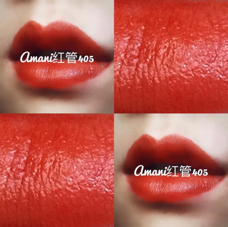 适合黑黄皮的口红完美日记,适合黑黄皮的口红mac