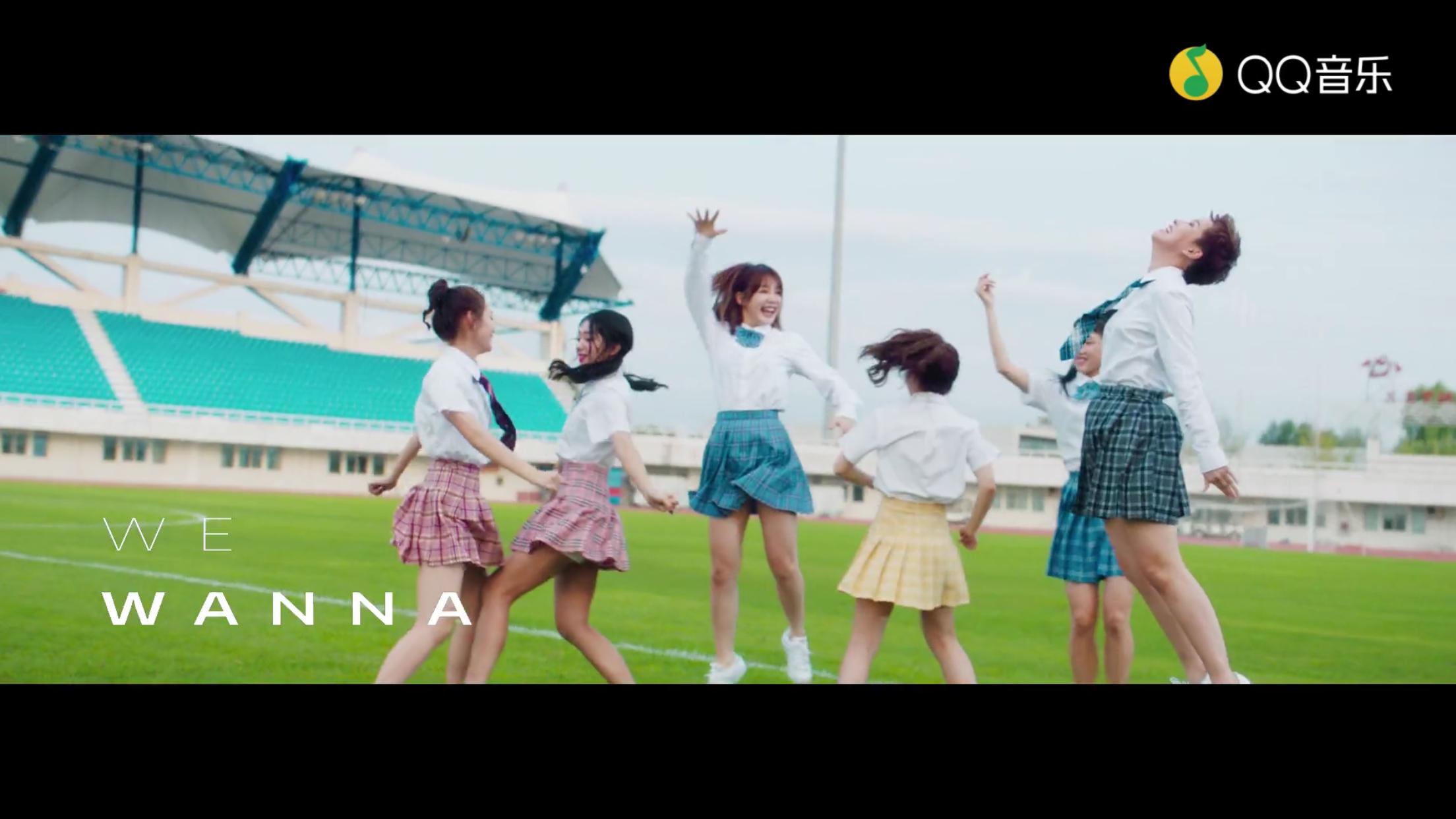 撞火箭少女视频,撞火箭少女101