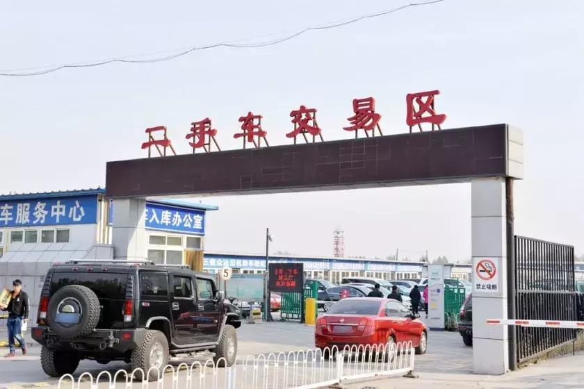 广州日系二手车,翻新二手日系车