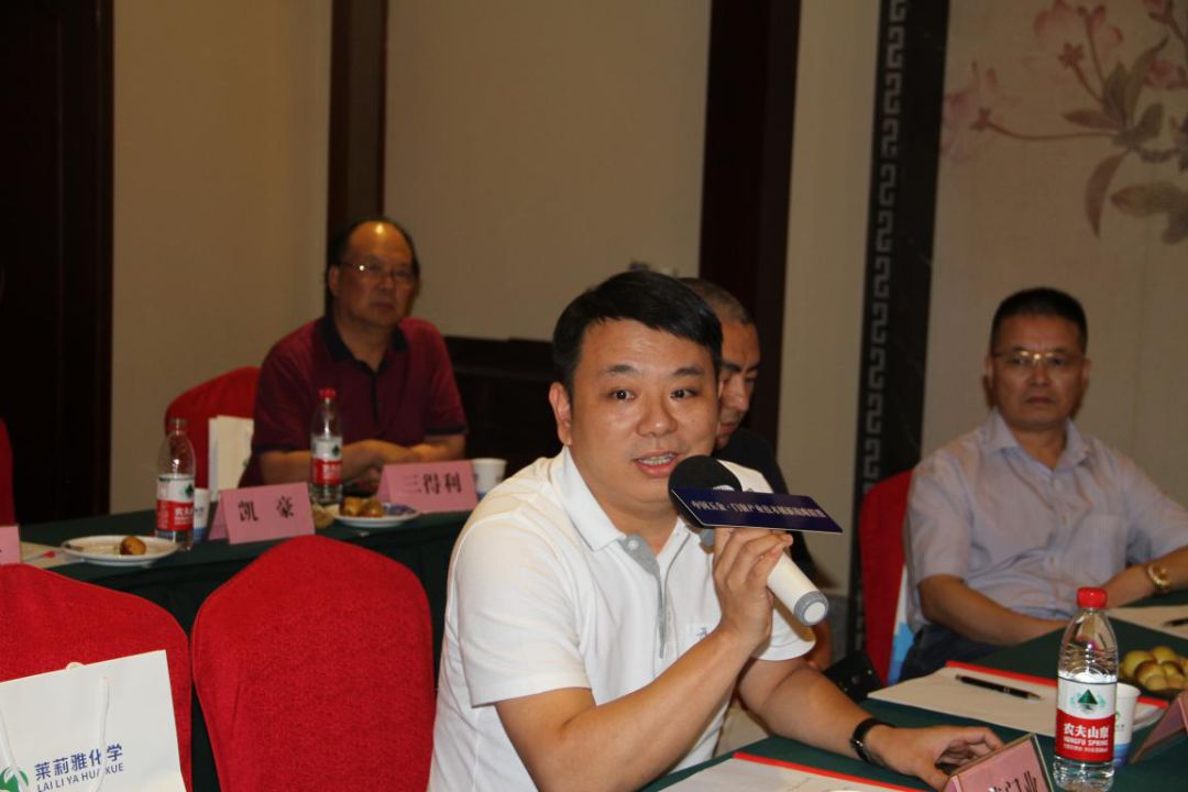 「资讯」烩设计创建人王焱应邀出席浙江武义“门业绿色生产与发展沙龙”