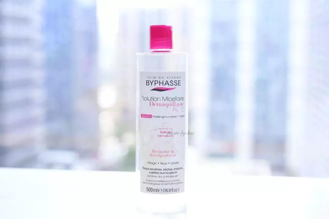 爆款卸妆水测评,卸妆水测评排行榜10强