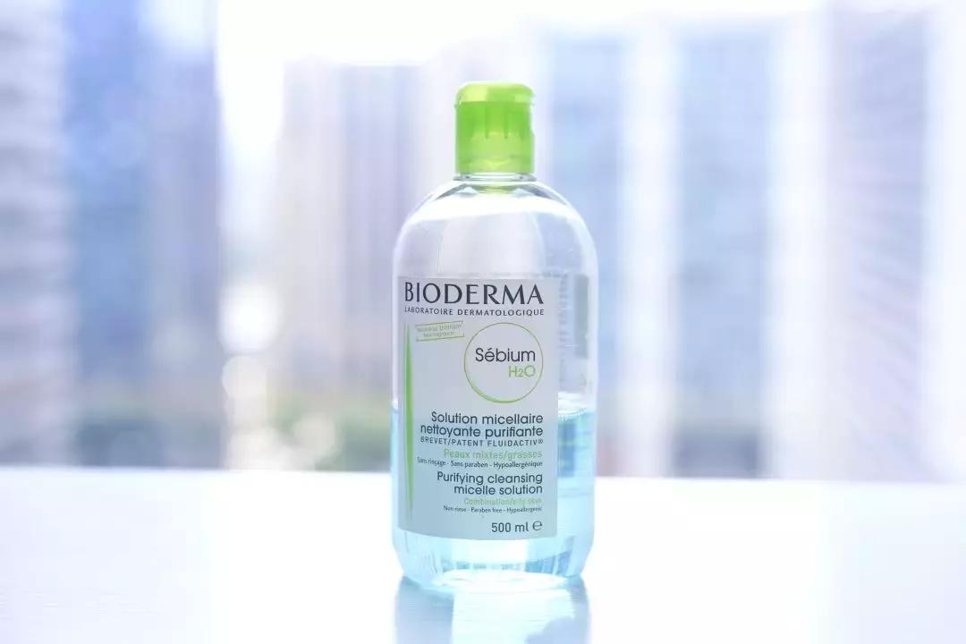 爆款卸妆水测评,卸妆水测评排行榜10强