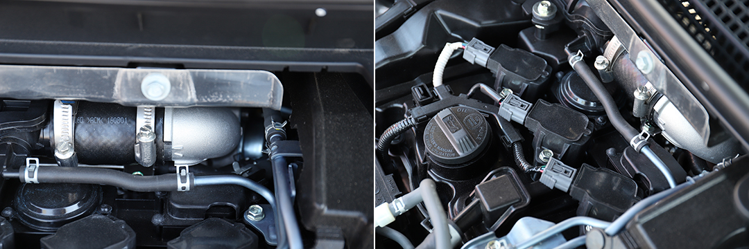 广本凌派1.0t三缸涡轮增压怎么换,最新广本凌派试驾