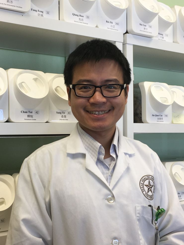 德州健康与科学大学中医学教你五招应对胃食道逆流