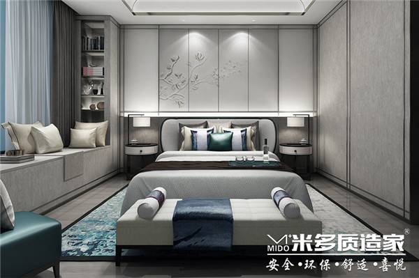 米多装修视频大全,米多家居装修