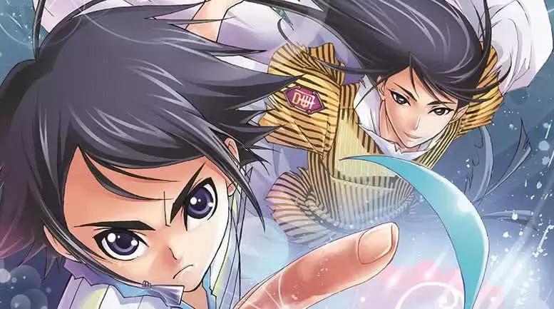 国漫有哪些好看的漫画,国漫推荐完结漫画有哪些