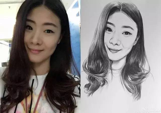 怎么画人物才更难更好看呢,如何画好一个人物的神韵