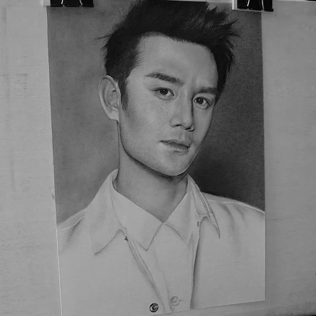 画人物如何画出多而不乱的线条,总是画不出好看的人怎么办