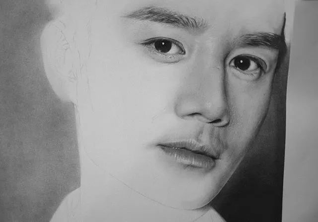 画人物如何画出多而不乱的线条,总是画不出好看的人怎么办