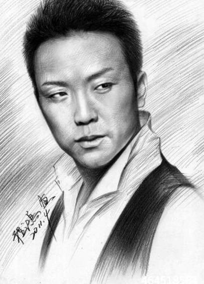 怎么画人物才更难更好看呢,如何画好一个人物的神韵