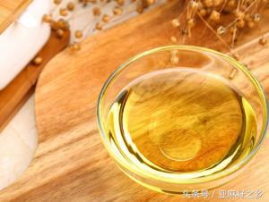 被雪藏在大西北高寒区，提高智力/养容美颜/抗癌，世界上最好的油