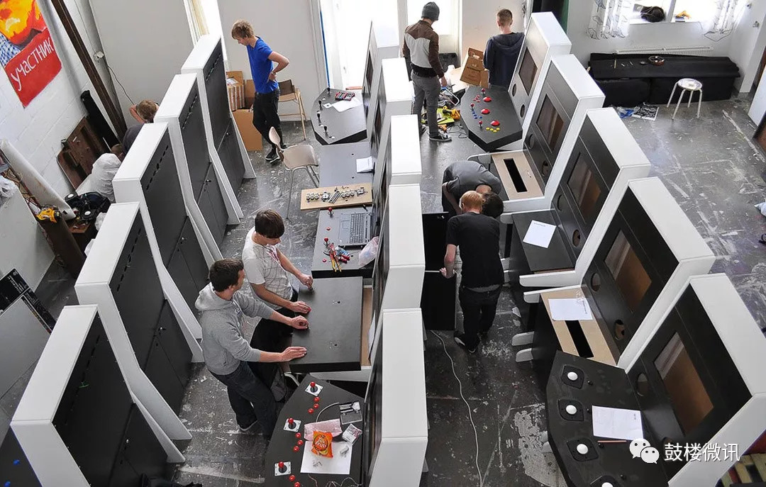 打造一流创新生态,南京鼓楼创新区