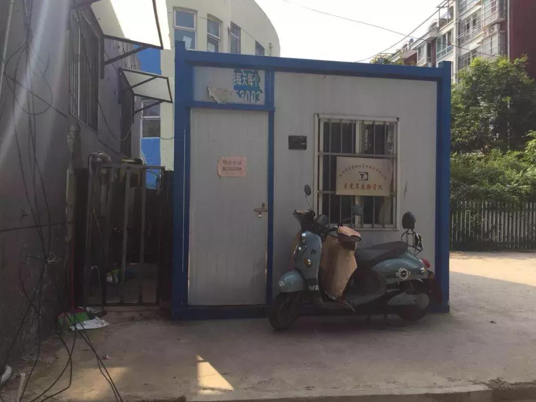 惊了！徐州一老小区，电梯坏了，还卖1.3万/㎡！