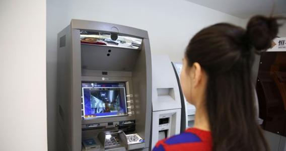 中国农业银行宣布：银行卡没用了，即将进入“靠脸吃饭”时代