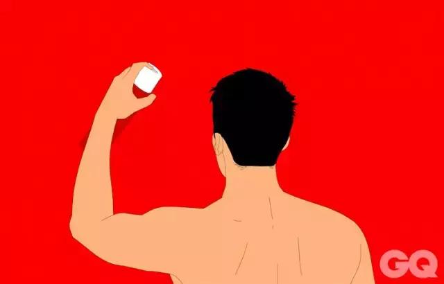 5-20厘米，男士短发最全的打理秘籍在此