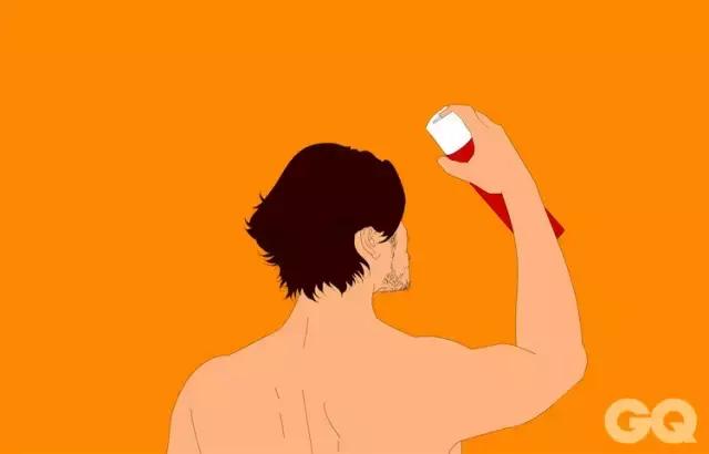 5-20厘米，男士短发最全的打理秘籍在此