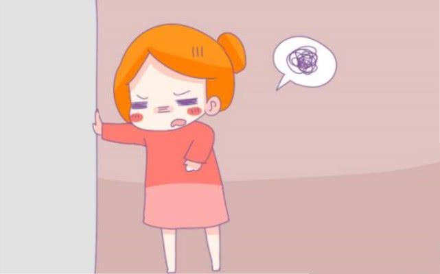 你是怎么发现自己怀孕,你是怎么突然知道自己怀孕的