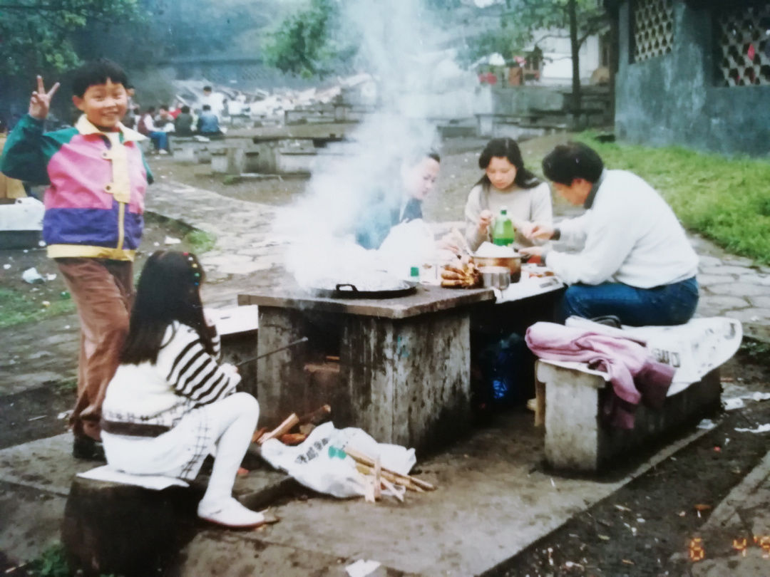 成都塔子山公园可以野餐吗,塔子山公园可以野餐