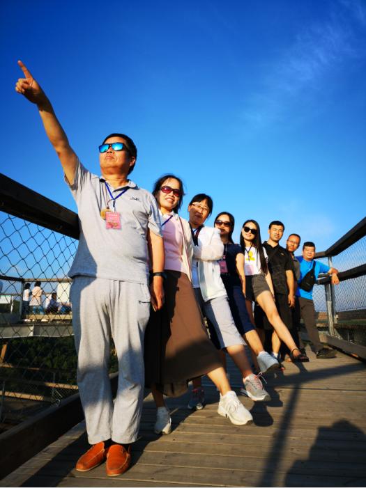 延安黄龙小孩子玩的地方,延安黄龙树顶漫步怎么样