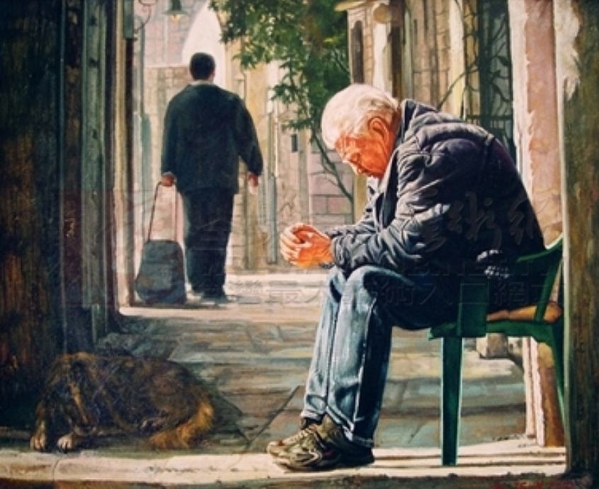 词风雅韵作品,词风雅韵浪淘沙