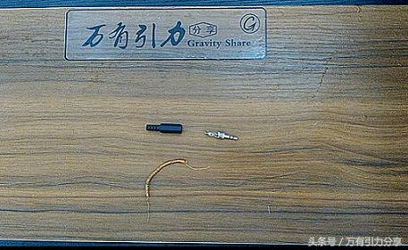 手机收音机天线制作,diy收音机套装天线