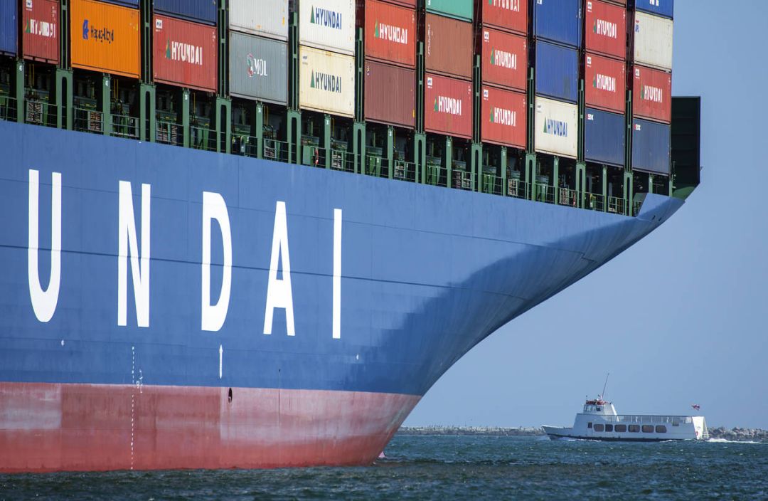 现代商船业务发展情况,现代商船最新现状