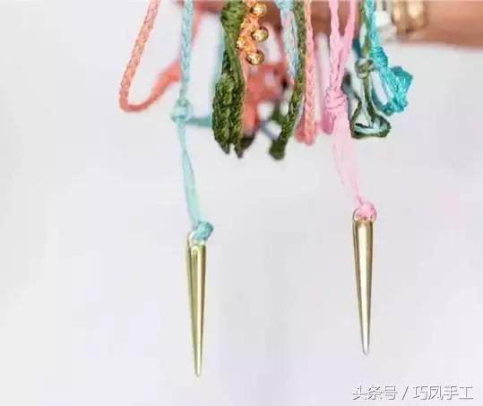 转运珠手绳简单大方,转运珠手绳编法不易松