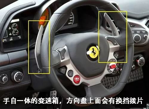 关于汽车变速箱一文让你搞懂所有,讲解汽车变速箱的视频