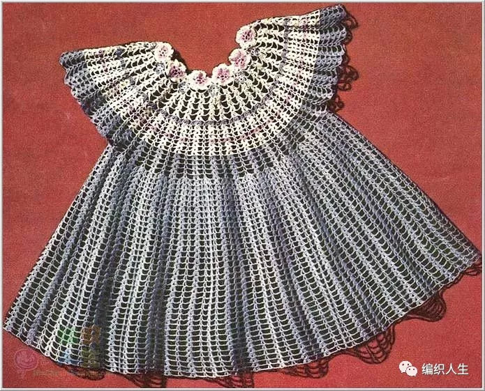 关于手工编织的故事,关于编织的故事图片