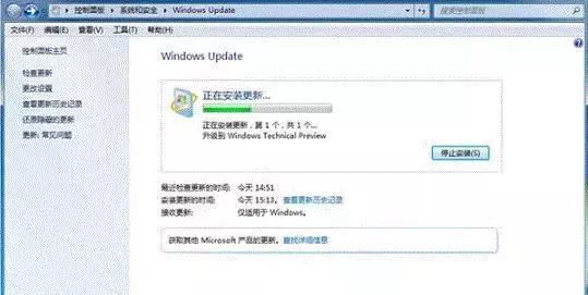 win8.1升级win10教程,win8.1系统怎么升级win10