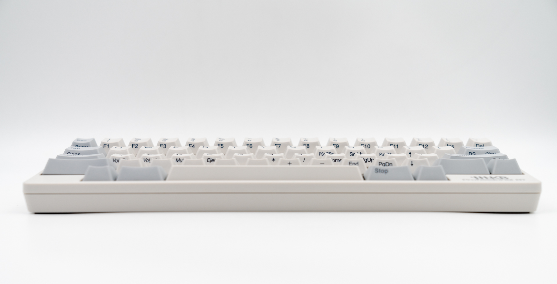 realforce和hhkb的差距,hhkbprofessional键盘