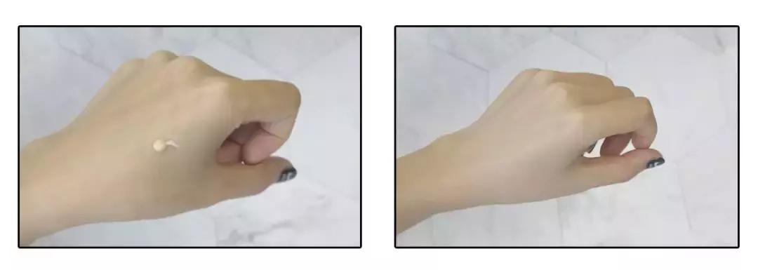 精华类粉底液类天花板测评,大牌粉底液超级持妆测评